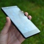 Xiaomi Redmi Note – přední strana (1)