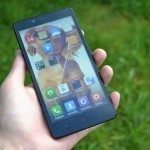 Xiaomi Redmi Note – přední strana (12)