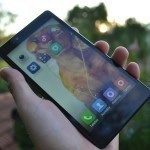 Xiaomi Redmi Note – přední strana (6)