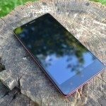 Xiaomi Redmi Note – přední strana (8)