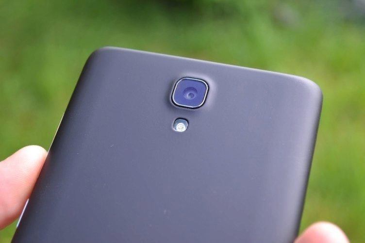 Xiaomi Redmi Note se pochlubí 13MPx fotoaparátem