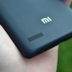 Xiaomi Redmi Note – zadní kryt (1)