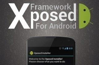 xposed framework migliorare android