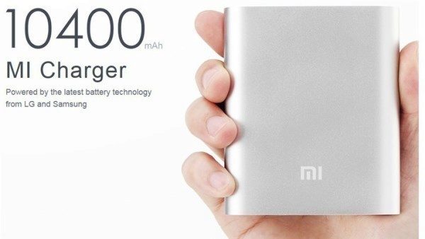 zboží-xiaomi-power-bank-10400mAh