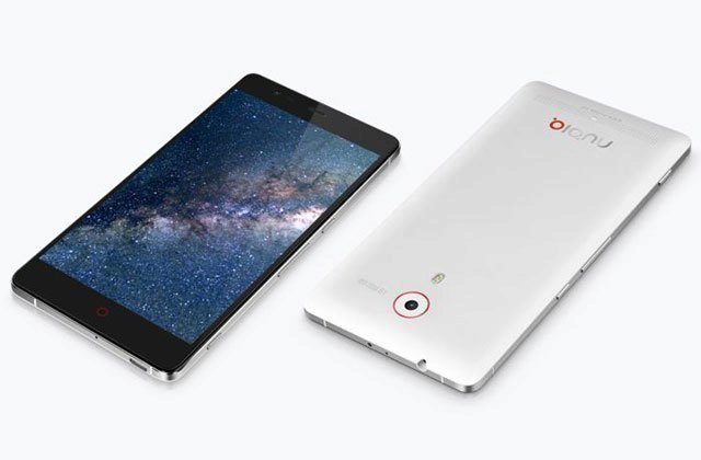zte nubia z7 ico1