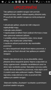 Zřeknutí se práv