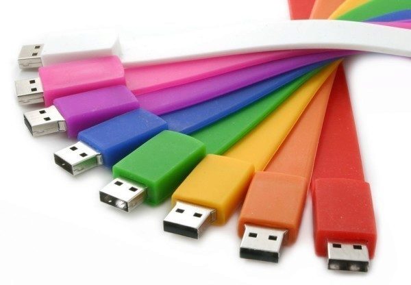 BadUSB prý teoreticky funguje na jakémkoliv typu USB zařízení