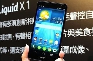 acer liquid