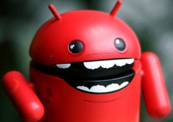 Je na Androidu potřeba antivirový program, nebo není?