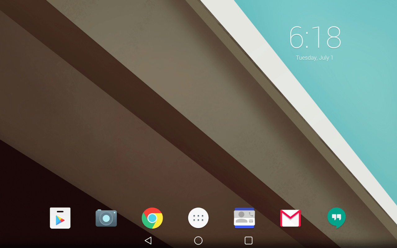 TSF Launcher 3D Shell APK Download - APKPurecom