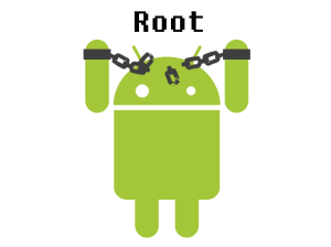 android-root