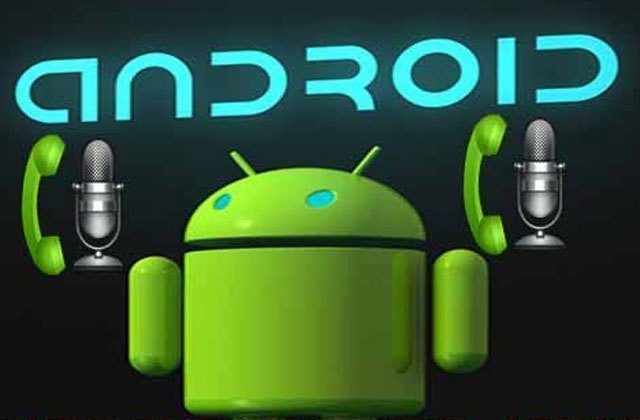 android call ico