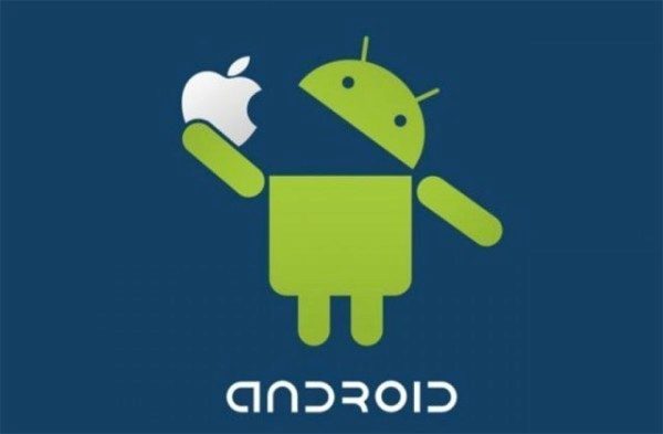 Android dominuje trhu mobilních telefonů - obsadil 85 %