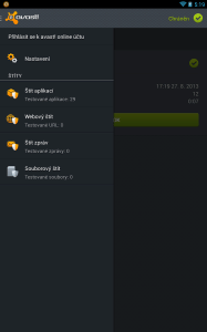AVAST: Antivir a ochrana mobilu
