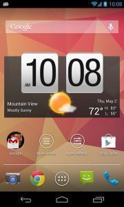 Apex Launcher