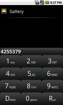 App Dialer
