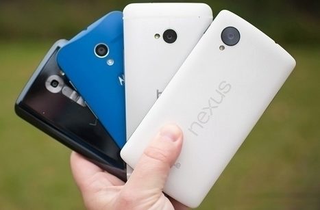 best android phones
