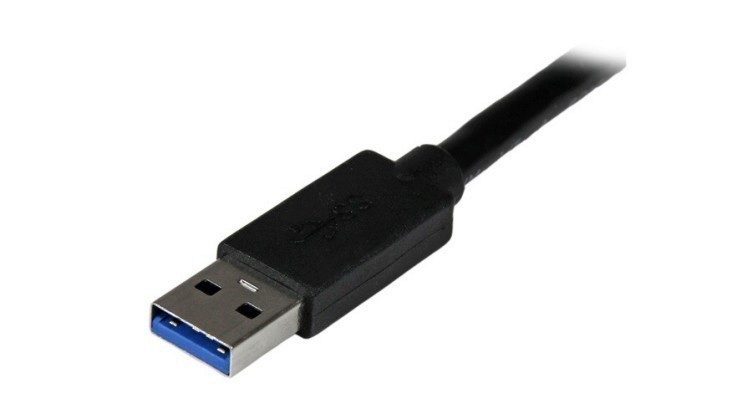 BadUSB využívá samotnou podstatu fungování technologie USB