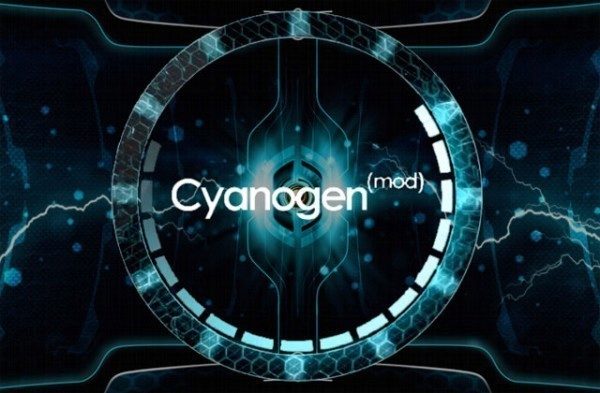 Vychází CyanogenMod 11.0 M9
