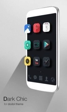 dodol Launcher