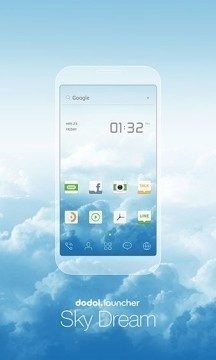 dodol Launcher