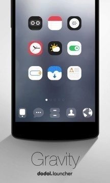 dodol Launcher