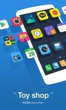 dodol Launcher