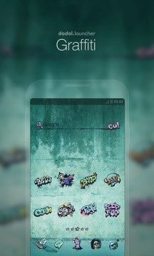 dodol Launcher