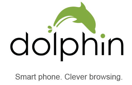 dolphin logo