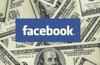 facebook money facebook money