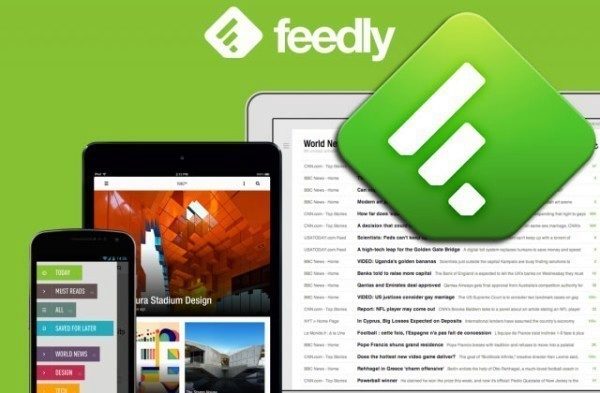 Feedly: představujeme nejlepší čtečku novinek a aktualit