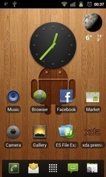 FTL Launcher