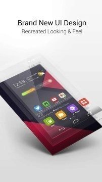 GO Launcher EX