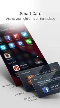 GO Launcher EX