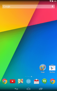 Google Launcher