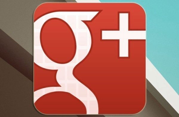 Aplikace Google+ je v nové verzi 4.5 prošpikována novinkami