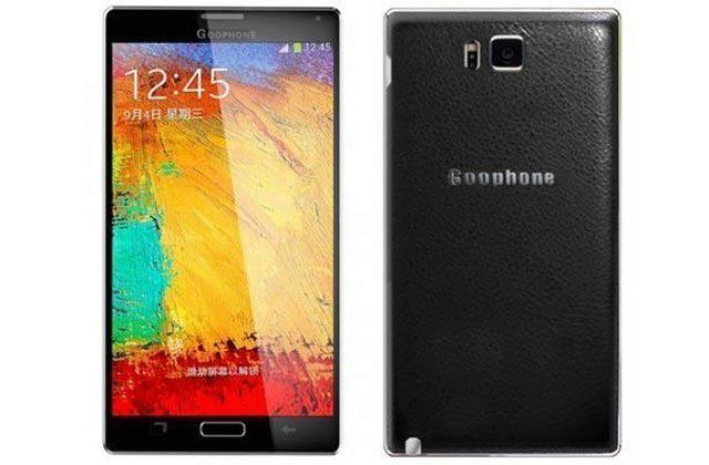 goophone_n4_ico goophone_n4_ico