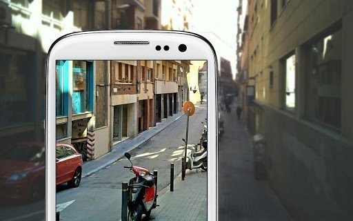 hdr camera