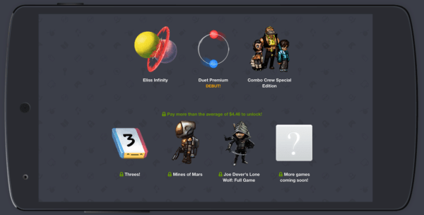 humble mobile bundle 6