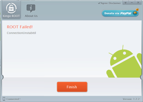 Kingo Android ROOT - 3