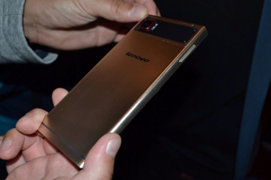 lenovo praha 1