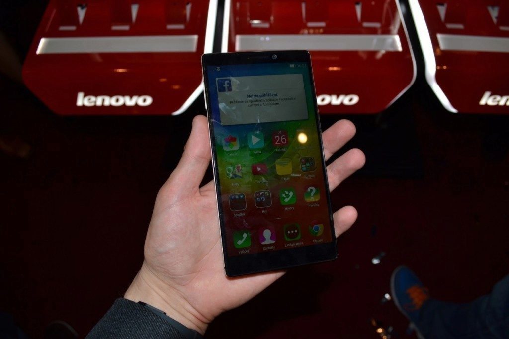 lenovo praha 11