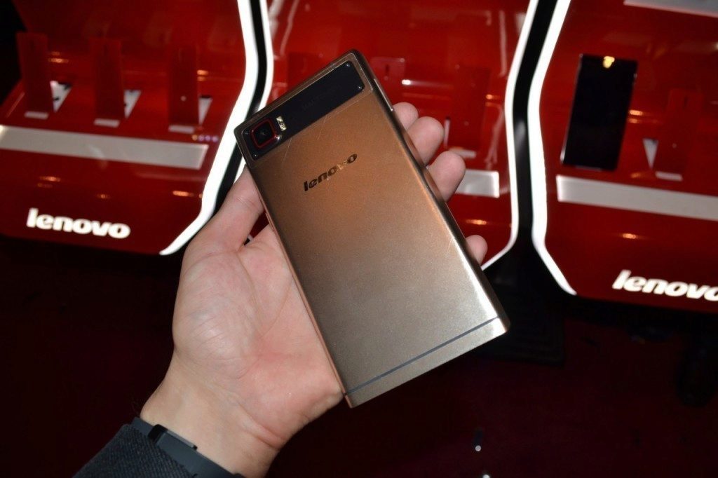 lenovo praha 18