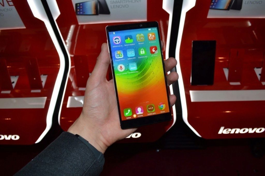 lenovo praha 23