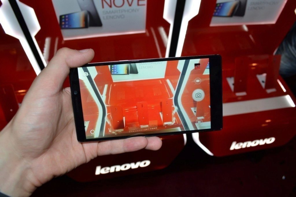 lenovo praha 24