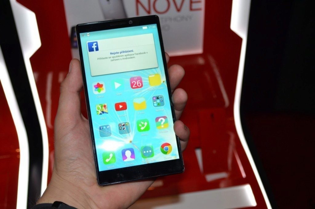 lenovo praha 29
