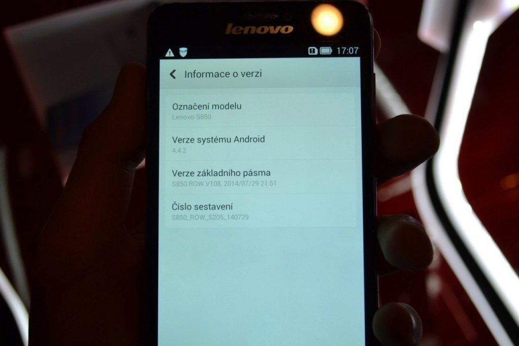 lenovo praha 36