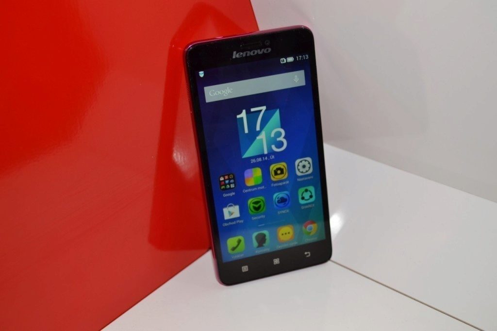 lenovo praha 40