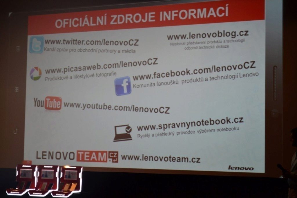lenovo praha 42