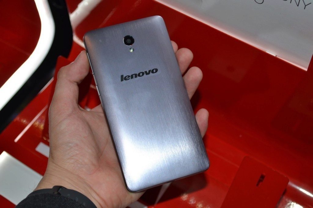 lenovo praha 5